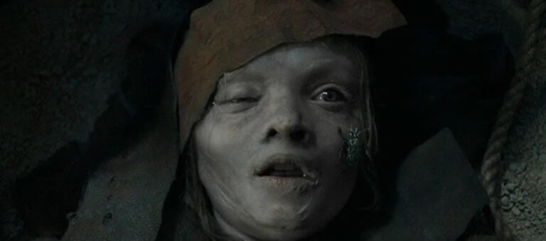 Déballage de la bande-annonce officielle de « La Momie de Lee Cronin »