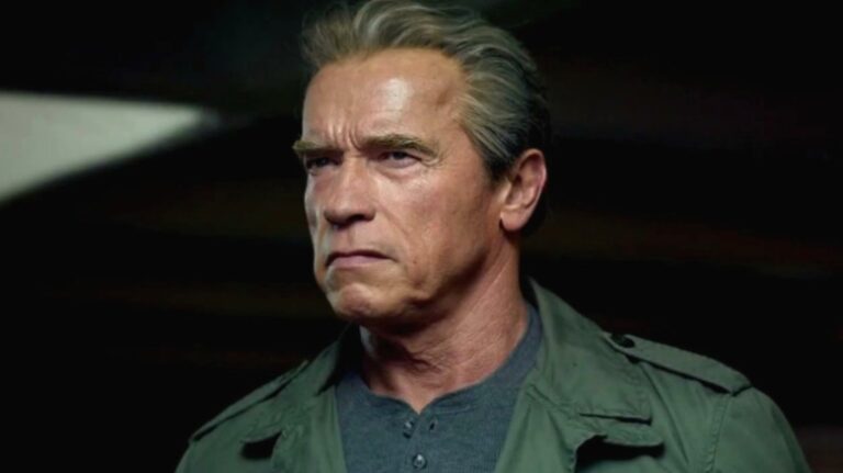 La chronologie de Terminator a expliqué l'essor de l'IA selon Arnold Schwarzenegger