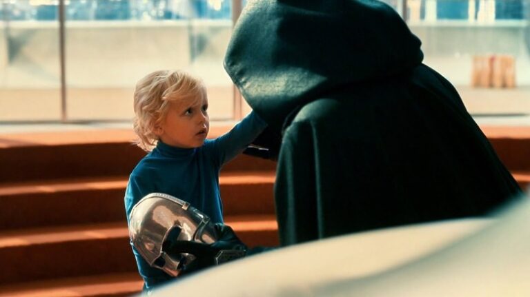 La fuite du look Doctor Doom de Robert Downey Jr. incite tous les fans de Marvel à dire la même chose