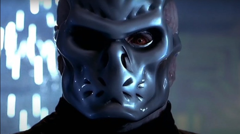 Jason X