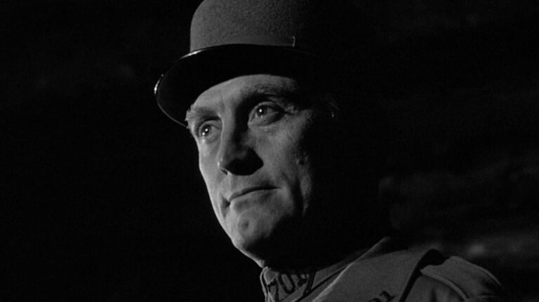 Le film anti-guerre parfait des années 50 de Stanley Kubrick est diffusé gratuitement