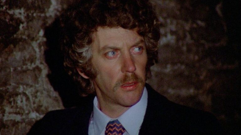 Le film d'horreur des années 70 qui est si déroutant qu'il a besoin d'une deuxième montre