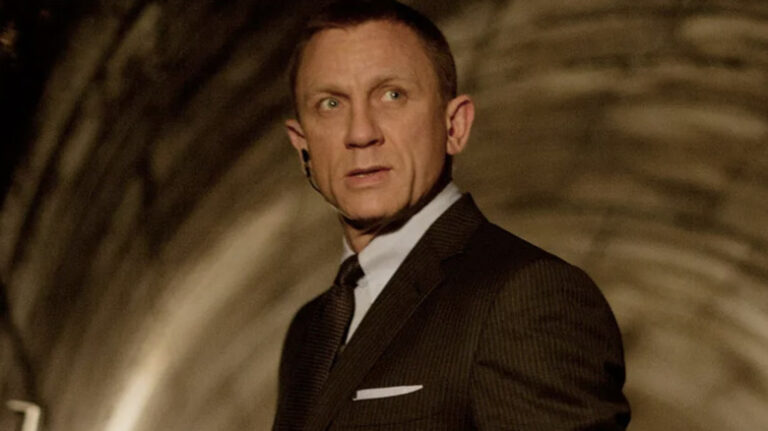 Le seul film de James Bond à rapporter un milliard au box-office