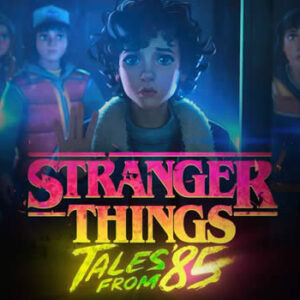 Netflix renouvelle rapidement « Stranger Things: Tales From '85 »