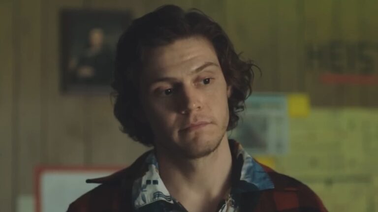 Le thriller de braquage sous-estimé d'Evan Peters des années 2010 est désormais diffusé gratuitement