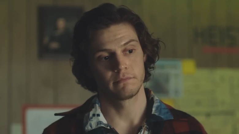 Warren Lipka expose le plan du braquage dans