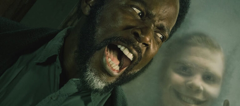 La bande-annonce officielle arrive pour la quatrième saison de « From »