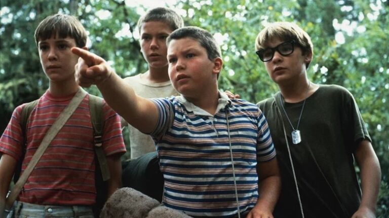 Où a été tourné Stand By Me ? Les principaux emplacements expliqués