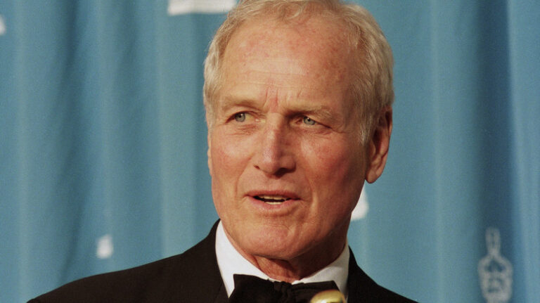 Paul Newman a fait la chose la plus douce pour sa co-star Susan Sarandon