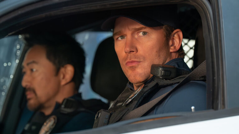 Pourquoi Mercy de Chris Pratt a été bombardé au box-office