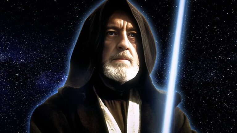 Pourquoi Obi-Wan Kenobi disparaît quand Dark Vador le tue