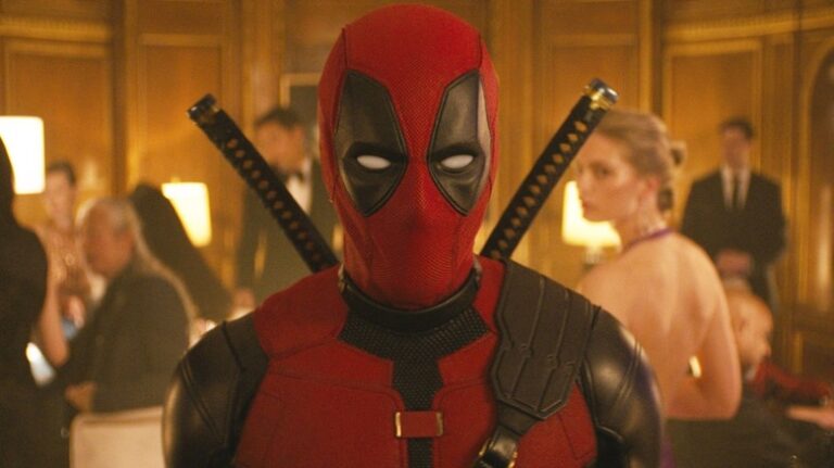 Pourquoi la blague controversée de Deadpool sur une vraie mort de Disney a fait grincer des dents tout le monde