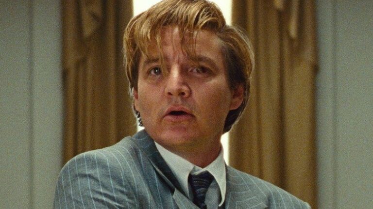 Pourquoi les pouvoirs de Maxwell Lord dans Wonder Woman 1984 n'ont aucun sens