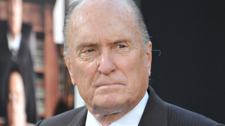 Robert Duvall, légende hollywoodienne d'Apocalypse Now et parrain, mort à 95 ans
