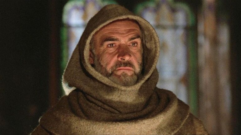 Sean Connery, sa co-vedette, ne pouvait pas supporter