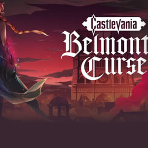 Konami révèle une nouvelle bande-annonce de « Castlevania: Belmont's Curse »