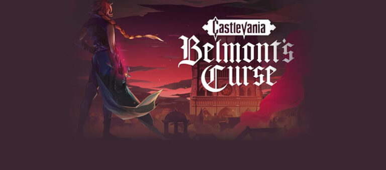 Sony annonce un nouveau jeu « Castlevania » pour la PS5