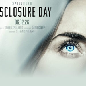 La bande-annonce finale arrive pour le « Disclosure Day »