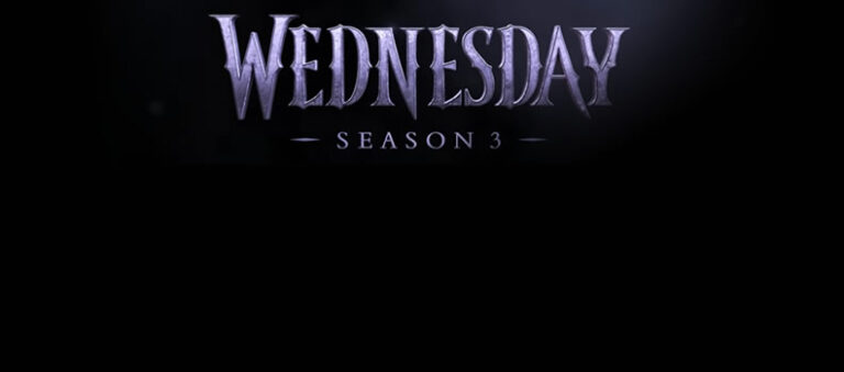 Winona Ryder, Chris Sarandon et d'autres rejoignent « mercredi »