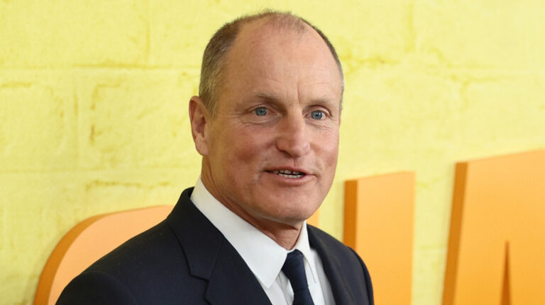 Woody Harrelson aurait pu jouer dans Dumb & Dumber sans un 8-Ball