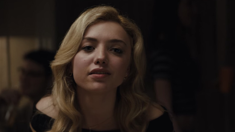 Peyton List dans Moi puis toi