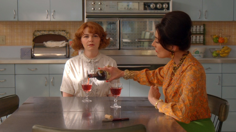 Ginnifer Goodwin sur 