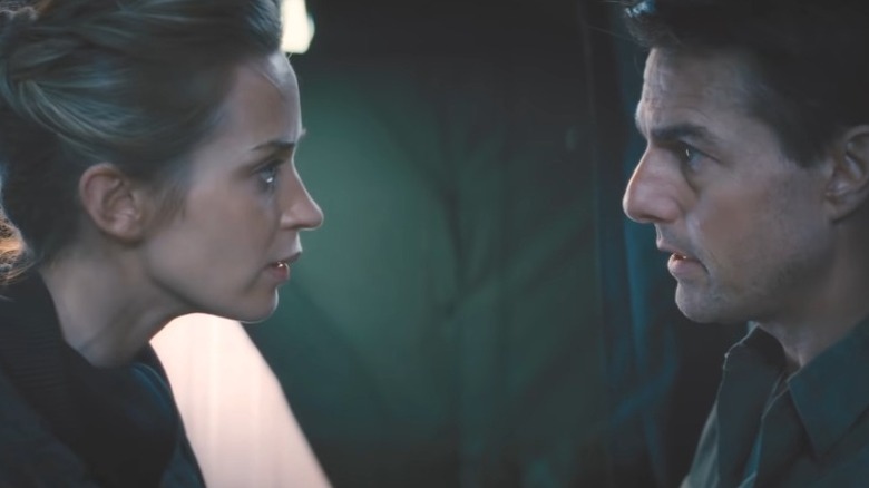 Rita et William Cage dans 