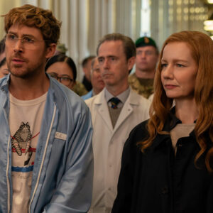 5 films de science-fiction comme le projet Hail Mary de Ryan Gosling