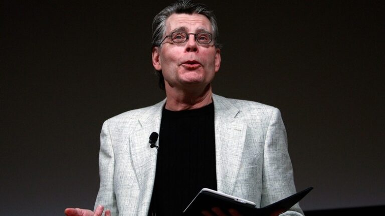 5 livres essentiels de Stephen King que tout le monde devrait lire au moins une fois