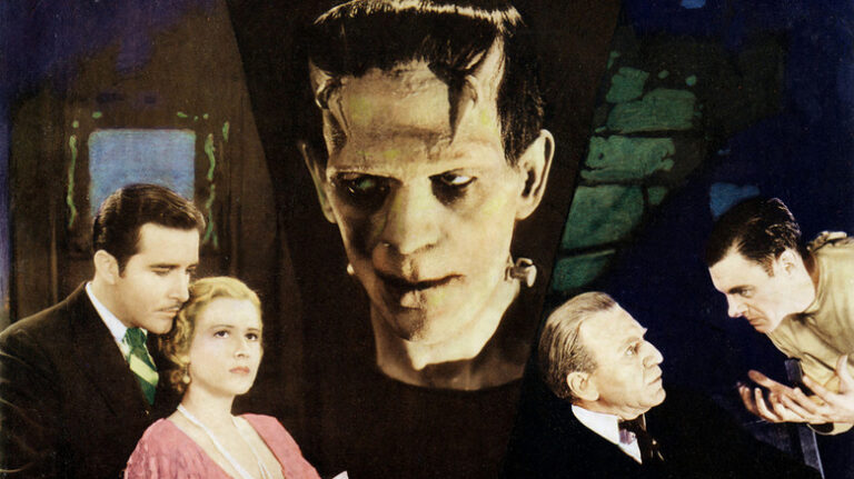 5 meilleures adaptations de films de Frankenstein classées