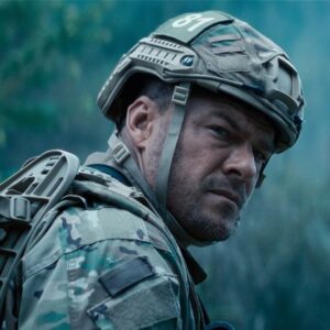 5 meilleurs films comme War Machine d'Alan Ritchson