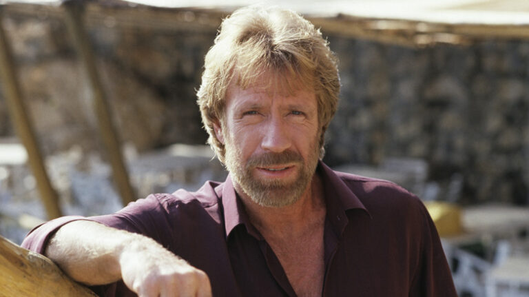 5 meilleurs films de Chuck Norris de tous les temps, classés