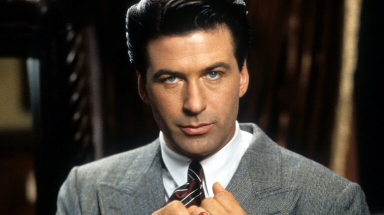 Alec Baldwin et Ian McKellen ont joué dans un flop de super-héros des années 90 dont peu se souviennent