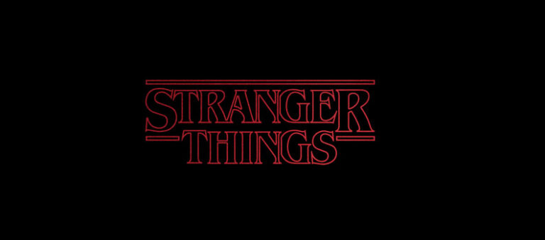 Arrow Video annonce « Stranger Things : La série complète » sur Blu-ray et 4K