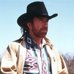 Chuck Norris, icône du film d'action et star de Walker, Texas Ranger, mort à 86 ans