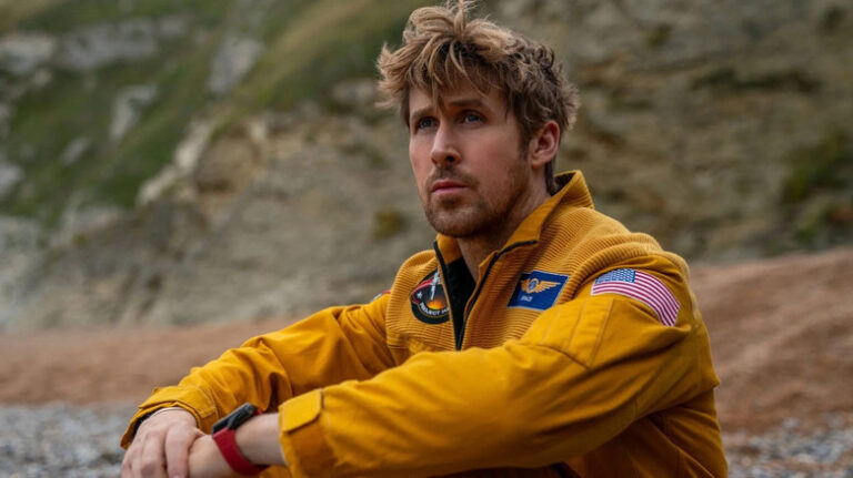 Comment Andy Weir, scénariste du projet Hail Mary, a réagi au film de Ryan Gosling