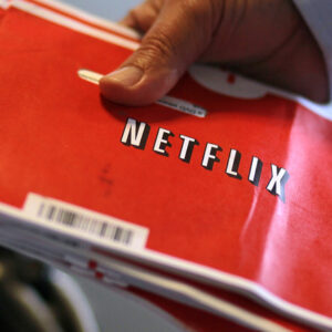 Comment c'était vraiment de s'abonner à Netflix dans les années 90