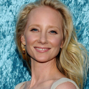 Dans la carrière d'Anne Heche, un rôle prime sur les autres