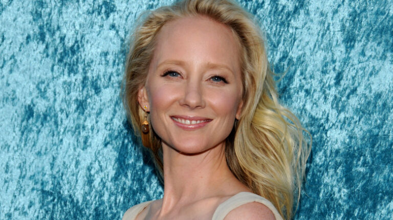 Dans la carrière d'Anne Heche, un rôle prime sur les autres