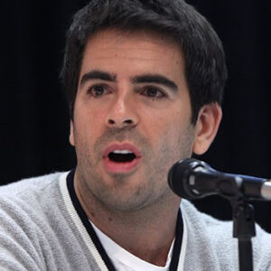 Eli Roth et The Horror Section acquièrent « Stiletto »