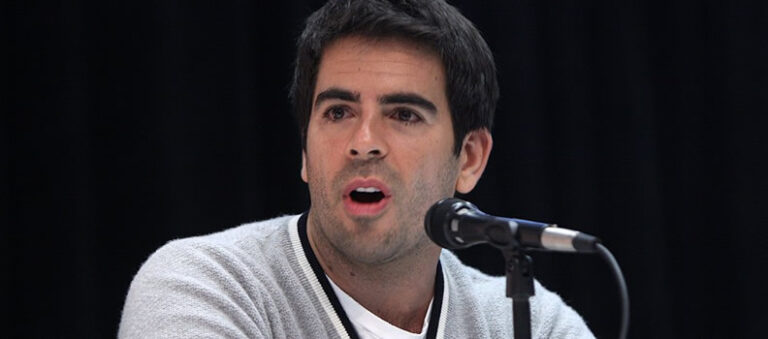 Eli Roth et Nas feront équipe sur « Ice Cream Man »