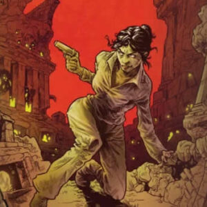 John Carpenter va écrire un roman graphique « Cathédrale »