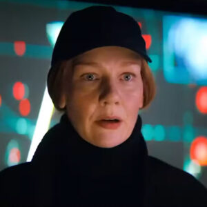 L'intrigue secondaire secrète que vous avez manquée dans le projet Hail Mary de Ryan Gosling