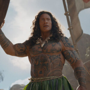 La bande-annonce de Moana de Disney fait dire à tout le monde la même chose à propos de Maui de Dwayne Johnson