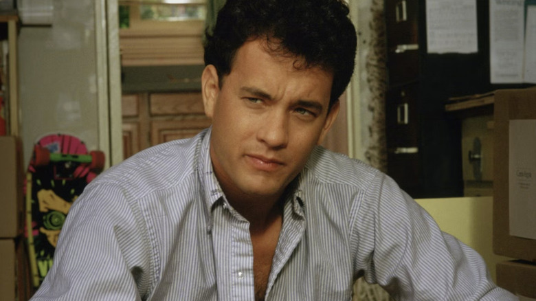 Tom Hanks dans Les Burbs
