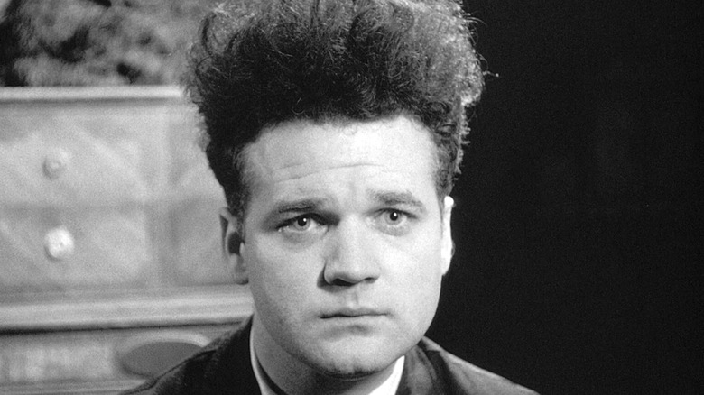 Henry Spencer de Eraserhead