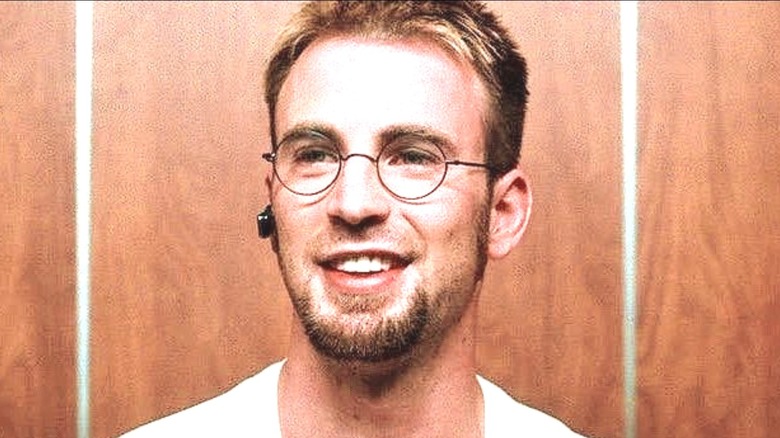 Jensen avec écouteur