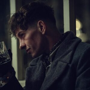 La mort majeure de l'homme immortel amène tous les fans à dire la même chose