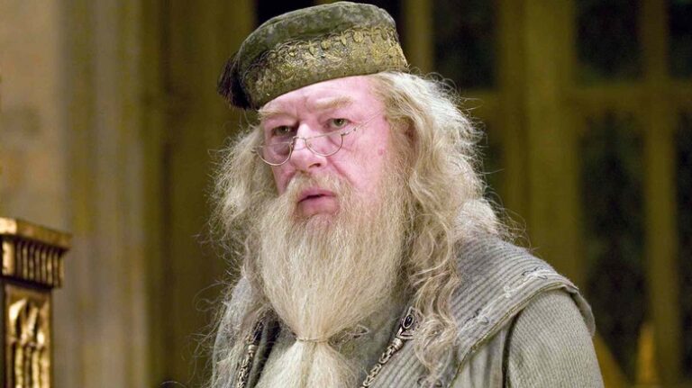 La partie troublante du passé de Dumbledore que les fans d'Harry Potter ignorent
