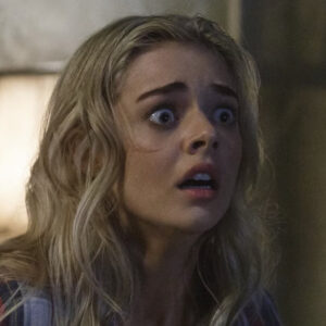 La star de Ready Or Not, Samara Weaving, a fait ses débuts dans l'horreur dans cette série télévisée acclamée